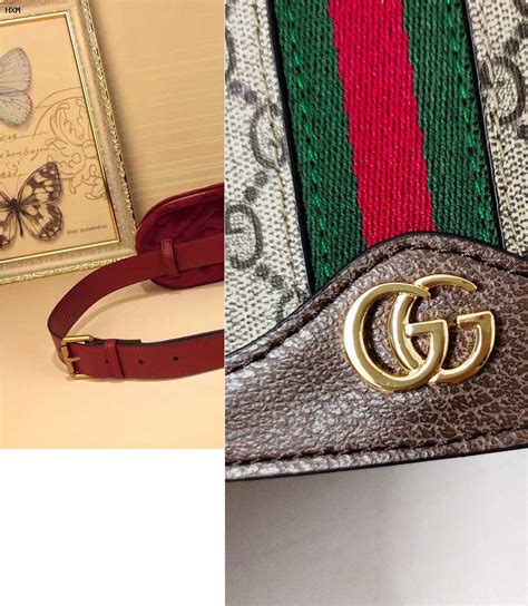 farfetch cinturones gucci.